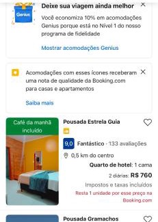 Pirenopolis House | Casa do Chico 3 suites