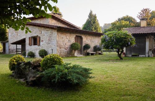 Ponteareas House | CASA DO COMBRO
