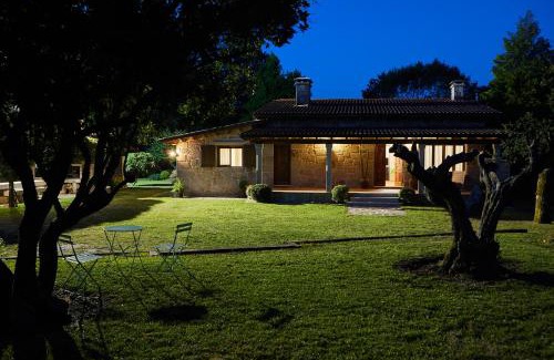 Ponteareas House | CASA DO COMBRO