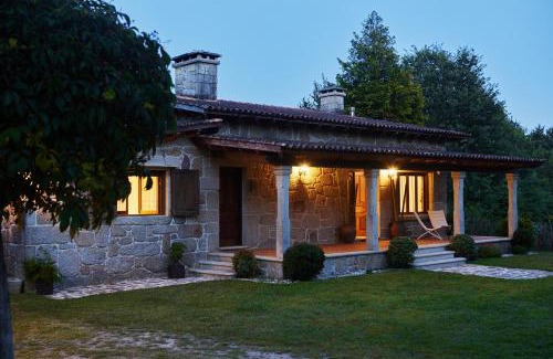 Ponteareas House | CASA DO COMBRO