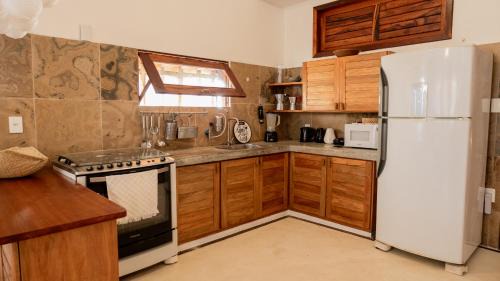 Jijoca de Jericoacoara House | Casa do Crush Jericoacoara-3 Suítes com piscina