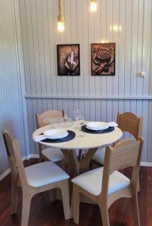 Lauro Muller House | Casa do Dic