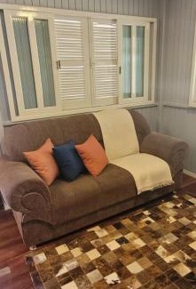 Lauro Muller House | Casa do Dic