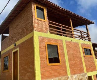 Conceicao do Ibitipoca House | Casa do Eduardo ibitipoca mg