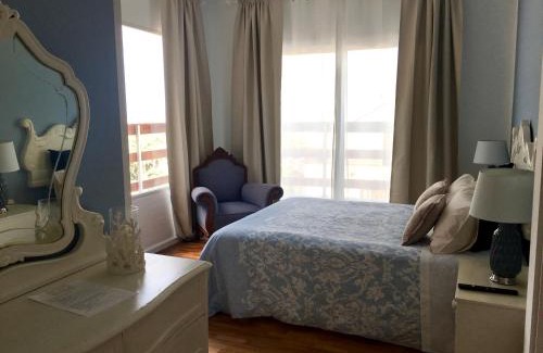 Las Palmas de Gran Canaria Ski Chalet | Casa Doramas VV