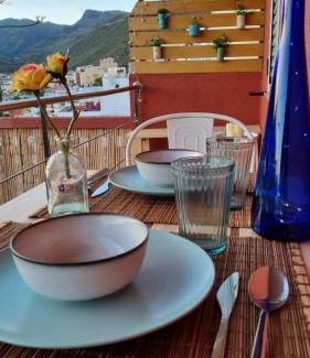 San Sebastian de la Gomera Apartment | Casa Doris