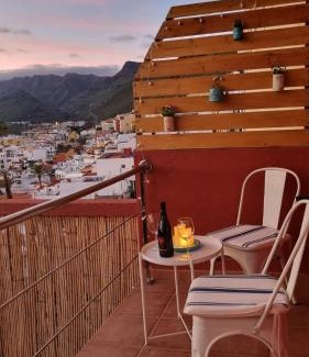 San Sebastian de la Gomera Apartment | Casa Doris