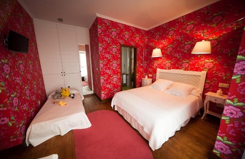 Cambados Villa | Casa do Ferreiro