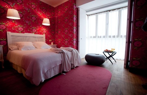 Cambados Villa | Casa do Ferreiro