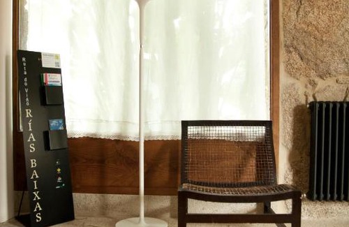 Cambados Villa | Casa do Ferreiro