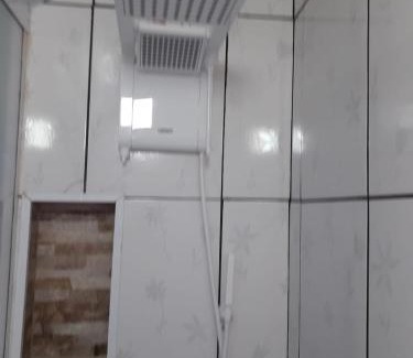 Sorocaba House | Casa do Henrique 1