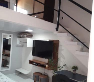 Sorocaba House | Casa do Henrique 1