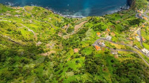 Faial House | Casa do Jardim Botanico