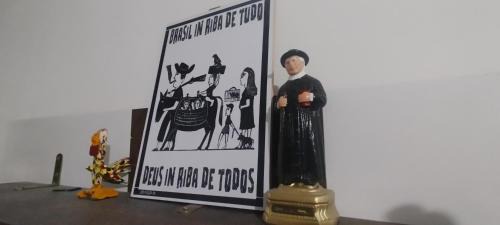 Mucumagro Apartment | Casa do Léo 1- México e África - Apartamento individual- Promoção na hospedagem