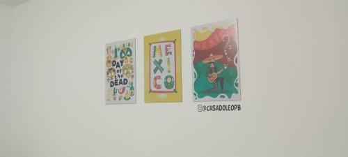 Mucumagro Apartment | Casa do Léo 1- México e África - Apartamento individual- Promoção na hospedagem