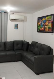 Mucumagro Apartment | Casa do Léo 1- México e África - Apartamento individual- Promoção na hospedagem
