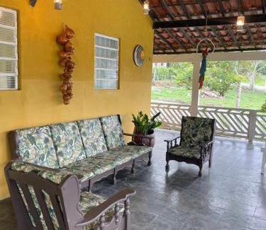 Saire House | Casa do Lago Sairé