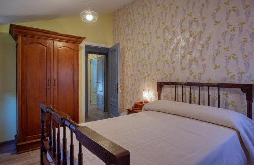 Silleda Villa | CASA DO LEAL SILVER WAY