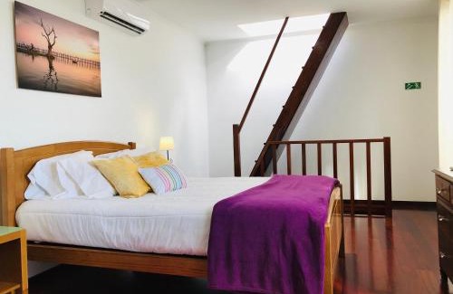 Campanario House | Casa do Lugar da Ribeira