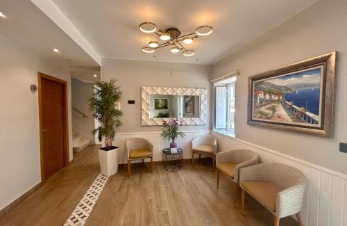 Portomarin House | Casa do Maestro