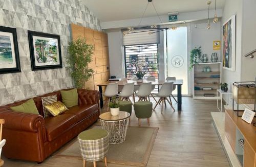 Portomarin House | Casa do Maestro