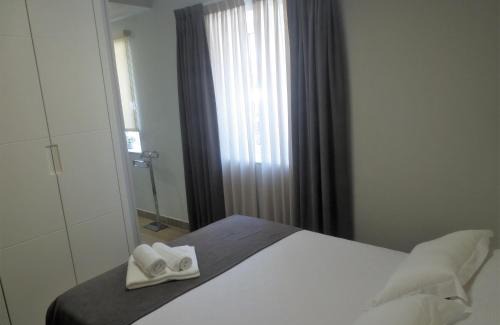 Portomarin House | Casa do Maestro