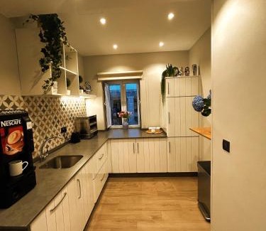 Portomarin House | Casa do Maestro