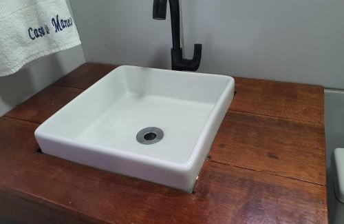 Vila dos Remedios House | Casa do Maneco