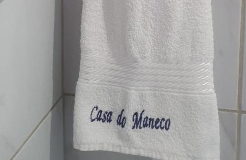 Vila dos Remedios House | Casa do Maneco