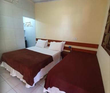 Vila dos Remedios House | Casa do Maneco