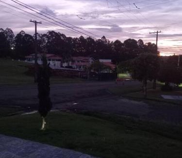 Porangaba House | Casa do Ninho 1