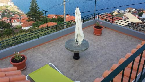 Camara de Lobos House | Casa do Pico