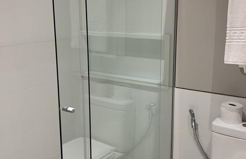 Cidade Universitaria Hotel | CASA DO PROFESSOR VISITANTE