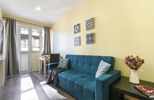 Braga Apartment | Casa do Raio II by Sé Apartamentos