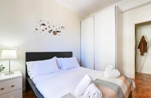 Braga Apartment | Casa do Raio II by Sé Apartamentos