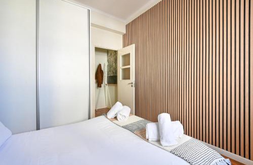 Braga Apartment | Casa do Raio II by Sé Apartamentos