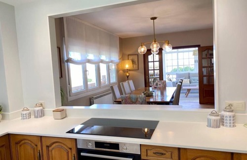 Laxe Ski Chalet | Casa do Rancho - Sea views