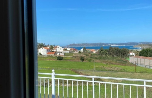 Laxe Ski Chalet | Casa do Rancho - Sea views
