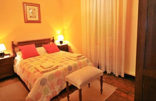 Zas House | Casa do Relojero