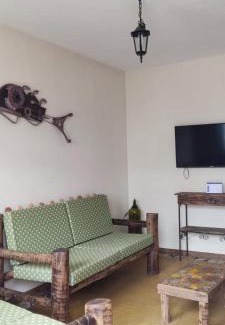 Lencois House | Casa do Renato Lençóis