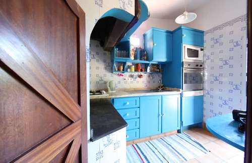 Porto Moniz Bed & Breakfast | Casa do Ribeirinho