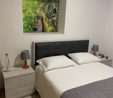 Sao Roque do Faial Cabin | Casa do Ribeiro Frio