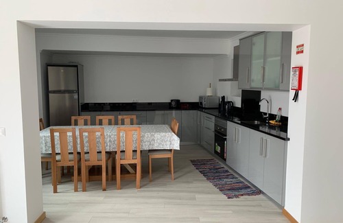 Sao Roque do Faial House | Casa do Ribeiro Frio