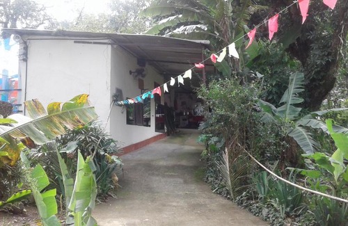 Jacarepagua House | CASA do sítio Cabana Ser Tão mínimo 2 diárias