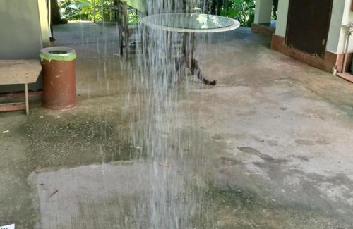 Jacarepagua House | CASA do sítio Cabana Ser Tão mínimo 2 diárias