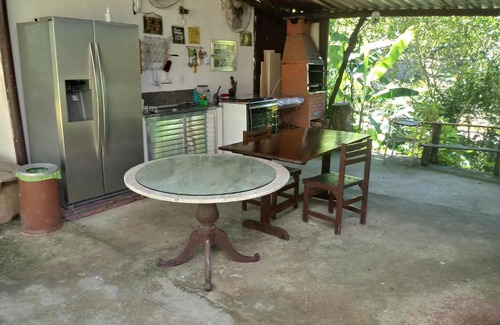 Jacarepagua House | CASA do sítio Cabana Ser Tão mínimo 2 diárias