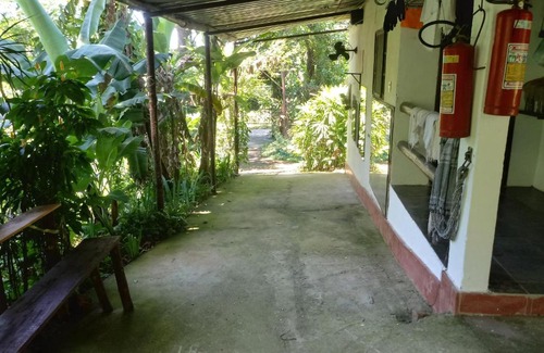 Jacarepagua House | CASA do sítio Cabana Ser Tão mínimo 2 diárias