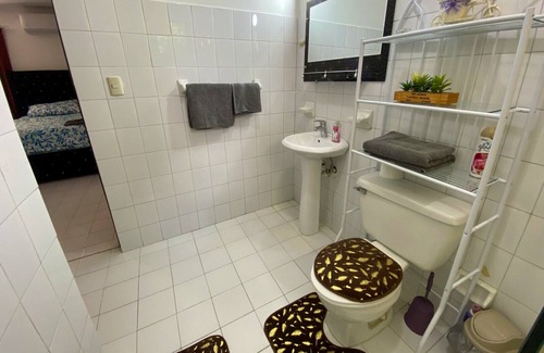 Santiago Province House | Casa Av Olimpica