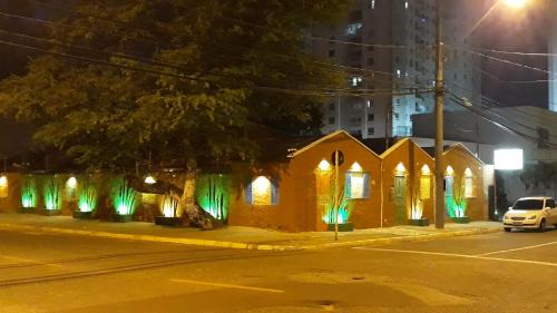 Atalaia House | Casa do Sertão - Vila Aju