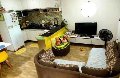 Parque Guajara House | Casa do sol, em Belém do Pará